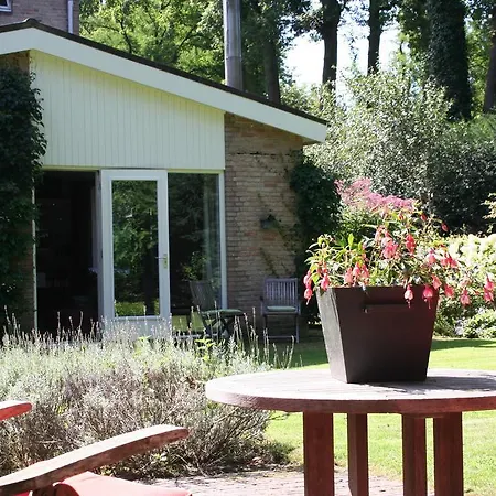 B&B Cantecleer Vught Apartment