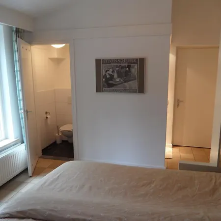 Apartment B&B Cantecleer Vught *