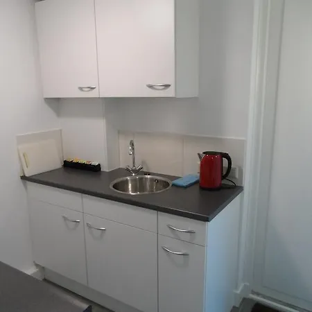 B&B Cantecleer Vught *