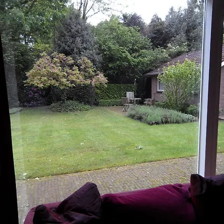 B&B Cantecleer Vught Vught