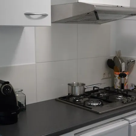 B&B Cantecleer Vught