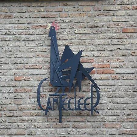 Cantecleer Lejlighed Vught