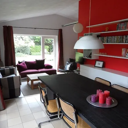 B&B Cantecleer Vught Apartment
