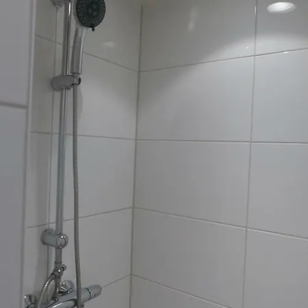 Apartment B&B Cantecleer Vught