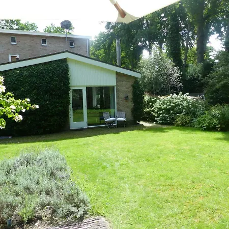 Apartment B&B Cantecleer Vught *