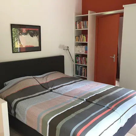 Lejlighed Cantecleer Vught