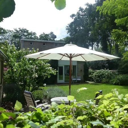 B&B Cantecleer Vught Apartment