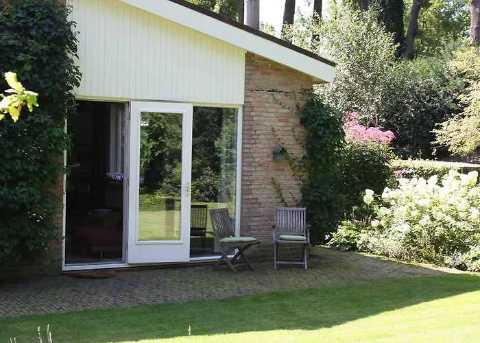 B&B Cantecleer Vught Vught