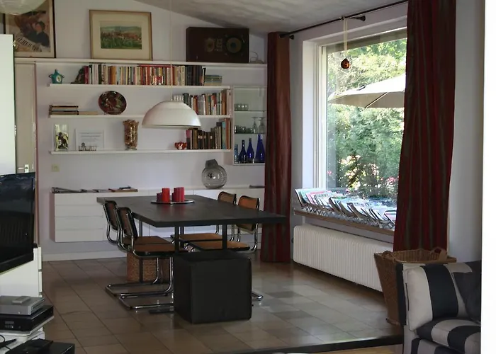 Apartment B&B Cantecleer Vught *