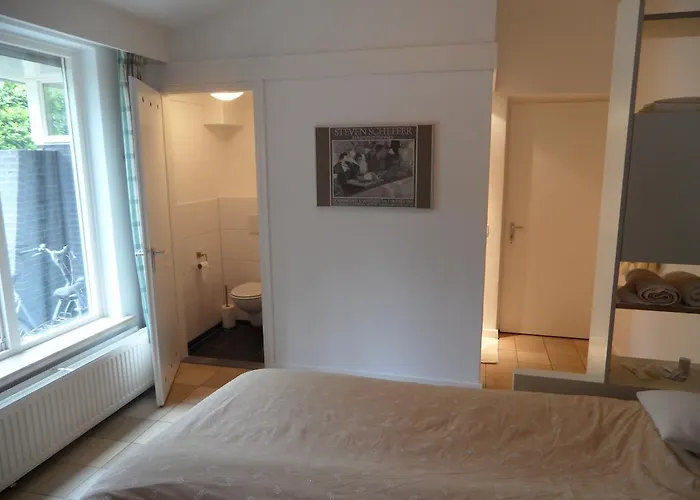 Apartment B&B Cantecleer Vught *