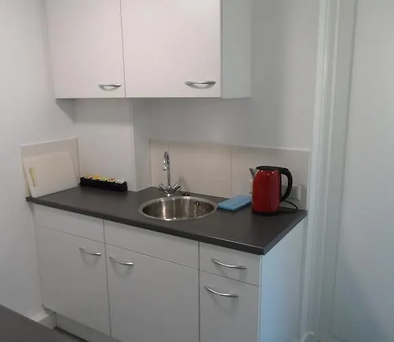 B&B Cantecleer Vught *