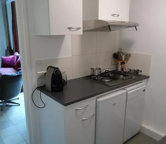 B&B Cantecleer Vught * Vught