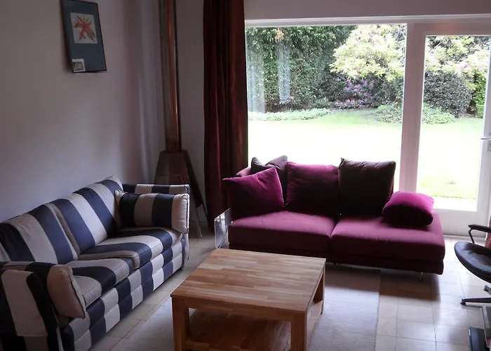 Apartment B&B Cantecleer Vught