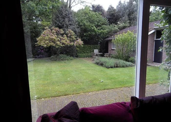 B&B Cantecleer Vught Vught