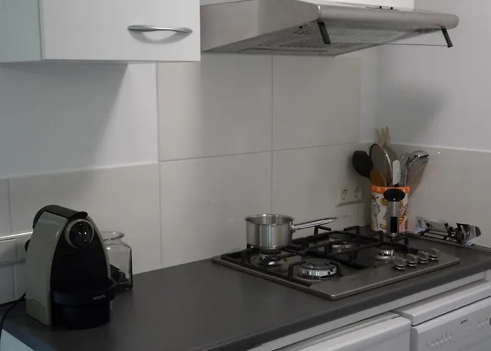 B&B Cantecleer Vught