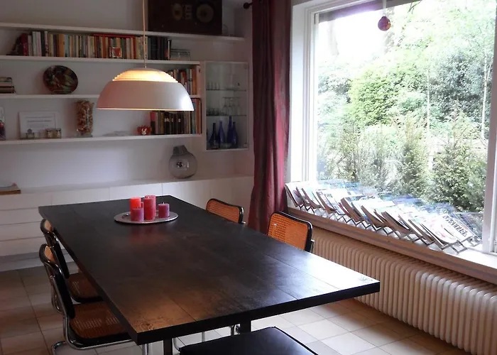 Apartment B&B Cantecleer Vught