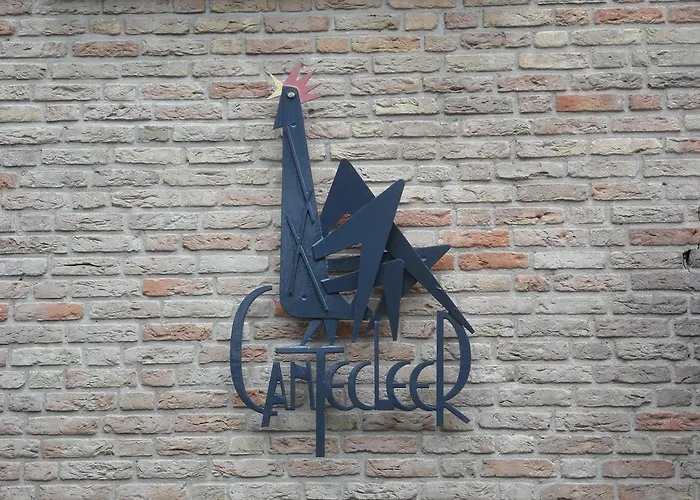 B&B Cantecleer Vught Apartment Vught