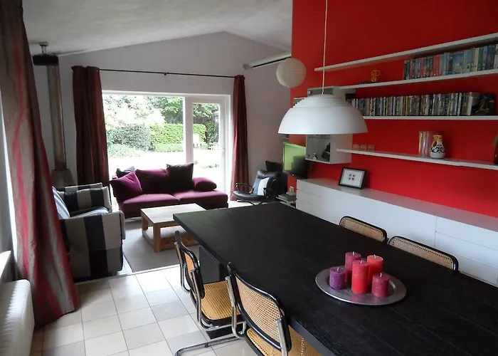 B&B Cantecleer Vught Apartment