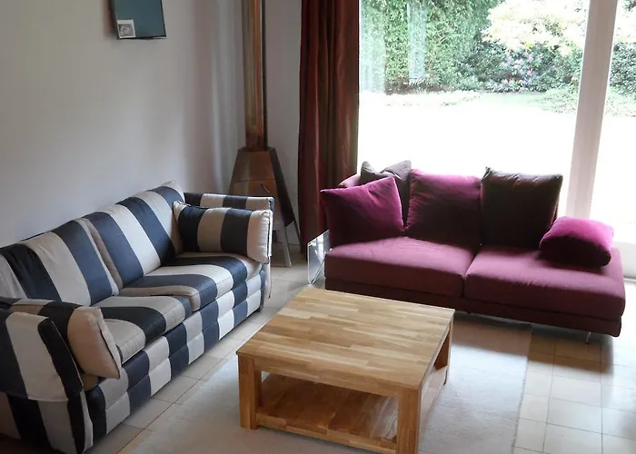 B&B Cantecleer Vught *