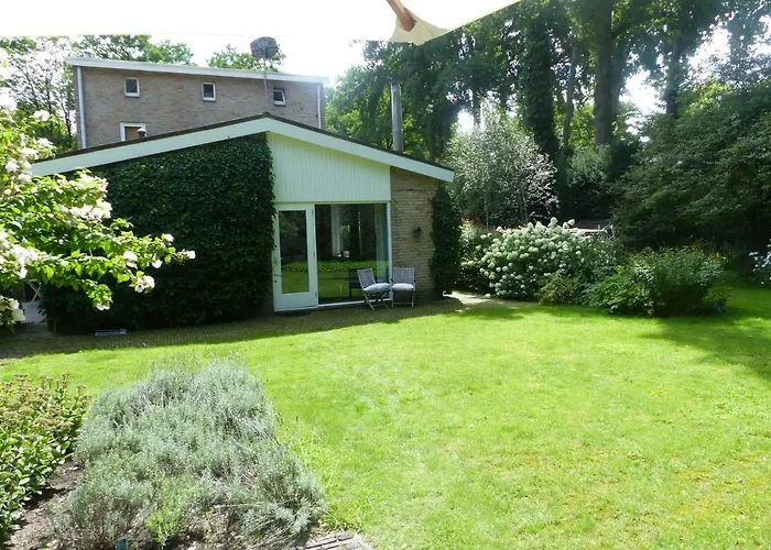 Apartment B&B Cantecleer Vught *