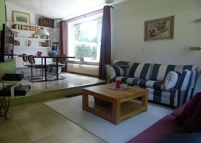 Apartment B&B Cantecleer Vught *