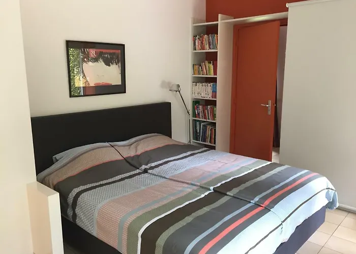 Apartment B&B Cantecleer Vught Vught