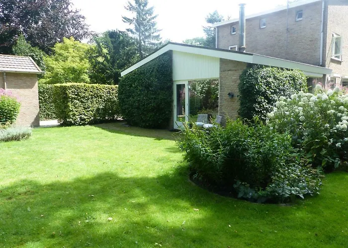 Apartment B&B Cantecleer Vught Vught