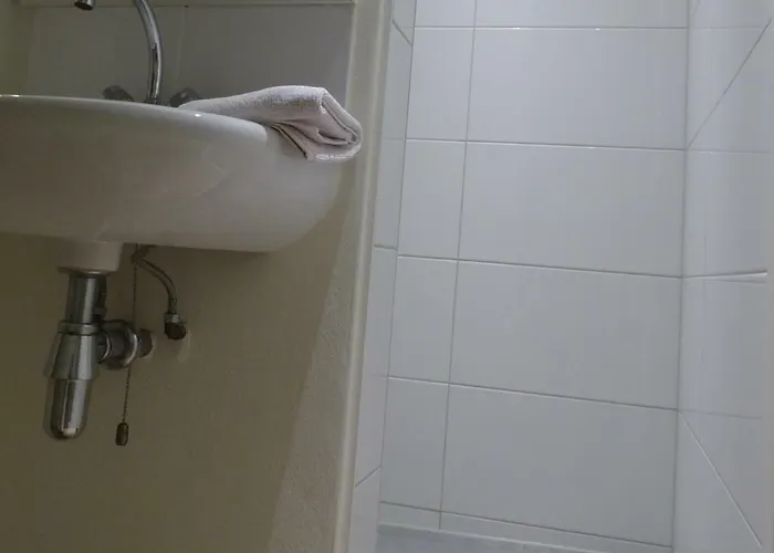 Apartment B&B Cantecleer Vught