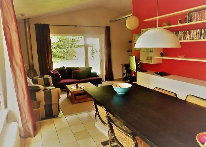 B&B Cantecleer Vught Apartment