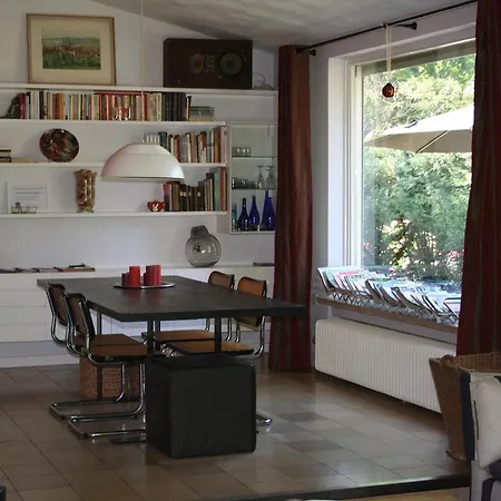 Appartement Cantecleer *