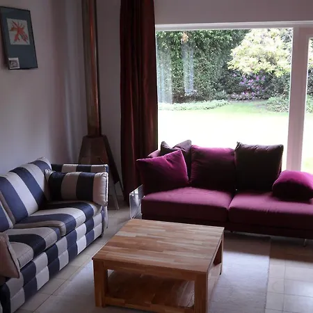 Appartement Cantecleer